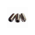 Alloy Steel Inner Hexagon Socket Set Screw DIN913